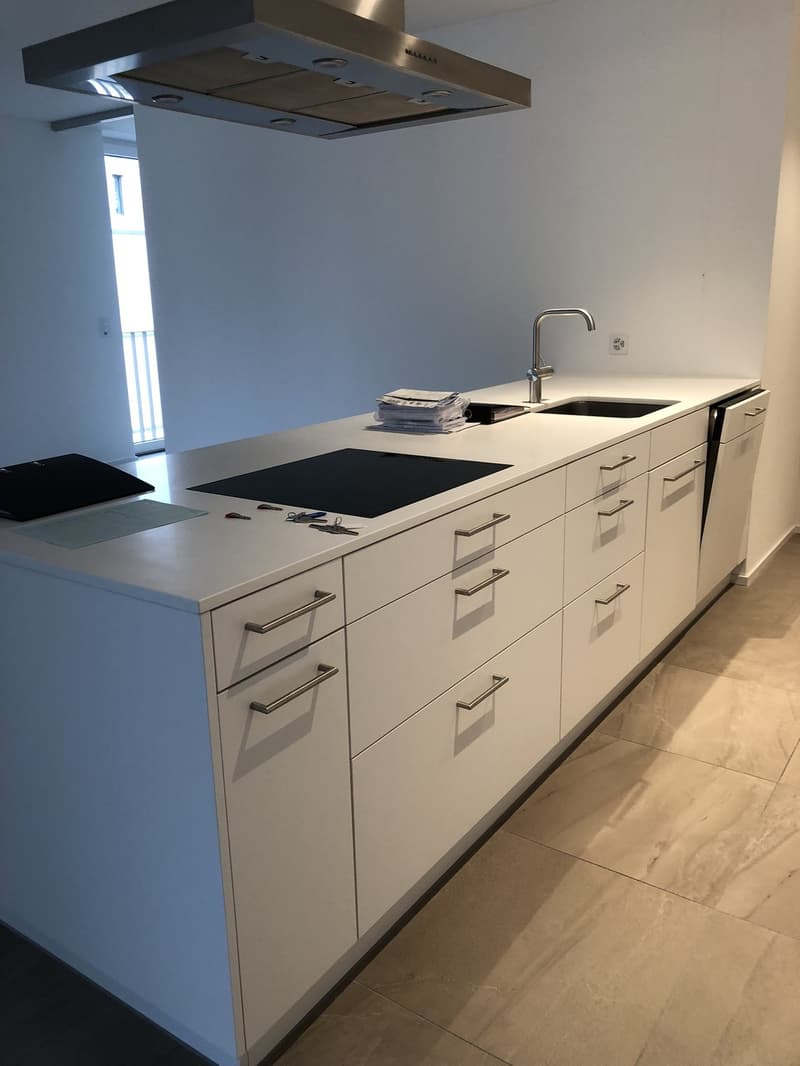 Helle Wohnung an optimaler Lage (4)