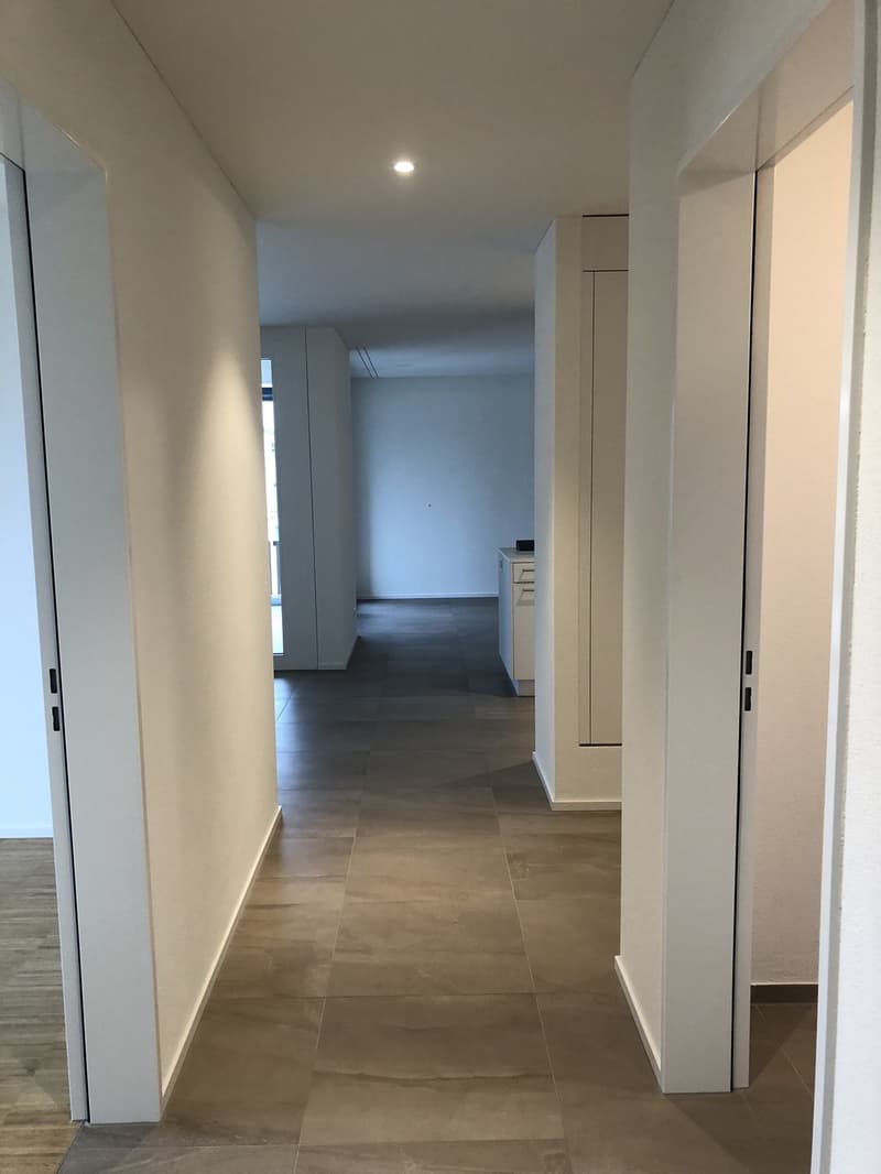 Helle Wohnung an optimaler Lage (5)