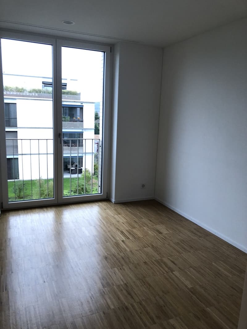 Helle Wohnung an optimaler Lage (2)