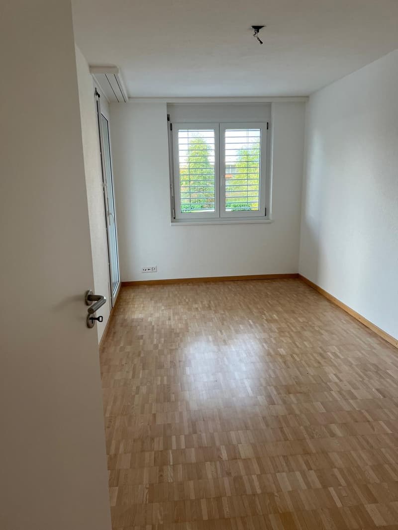 Unkompliziertes WG-Leben in Niederrohrdorf: Finde dein neues Zuhause ohne Verpflichtungen! (10)