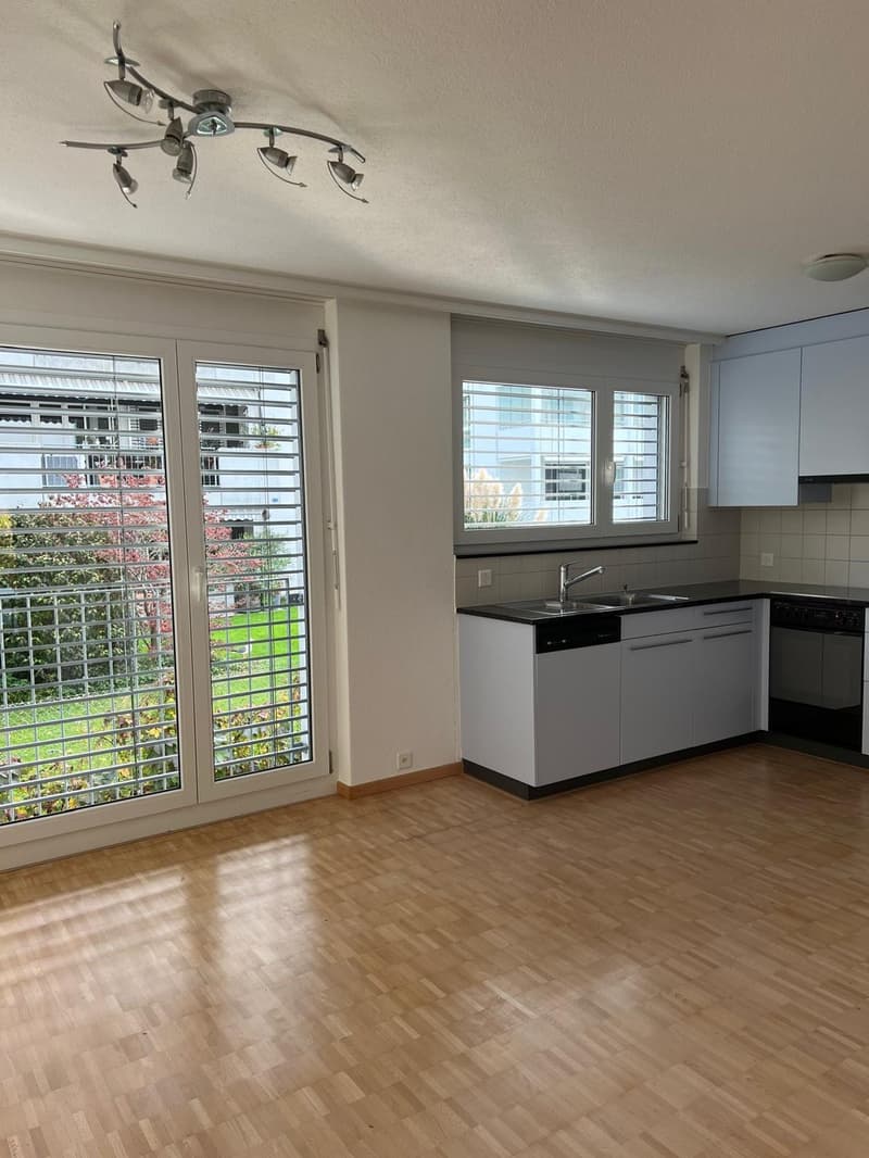 Unkompliziertes WG-Leben in Niederrohrdorf: Finde dein neues Zuhause ohne Verpflichtungen! (12)