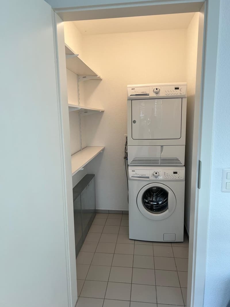 Unkompliziertes WG-Leben in Niederrohrdorf: Finde dein neues Zuhause ohne Verpflichtungen! (4)