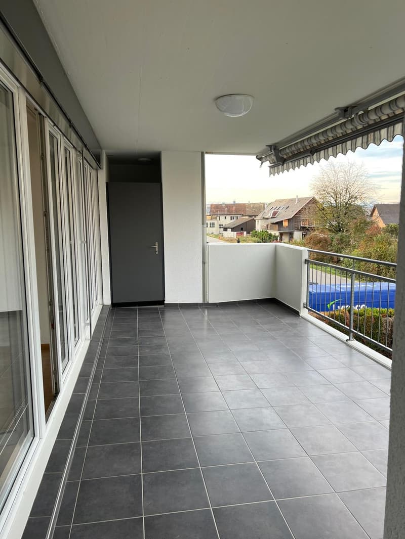 Unkompliziertes WG-Leben in Niederrohrdorf: Finde dein neues Zuhause ohne Verpflichtungen! (11)