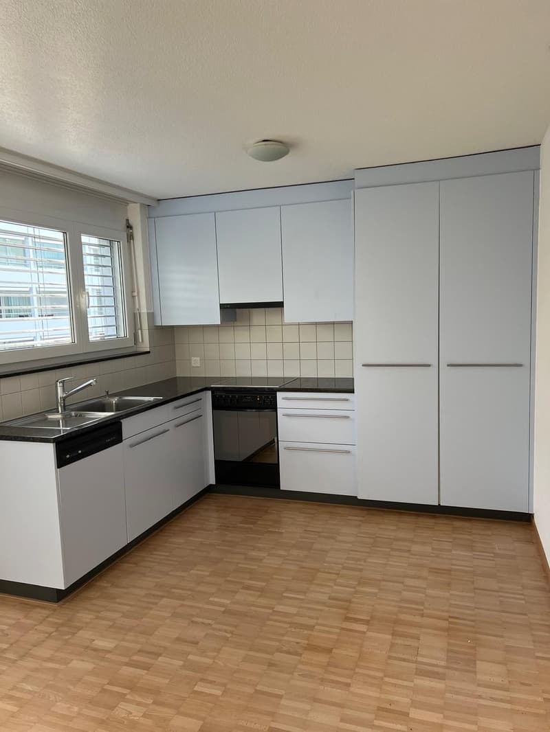 Unkompliziertes WG-Leben in Niederrohrdorf: Finde dein neues Zuhause ohne Verpflichtungen! (5)