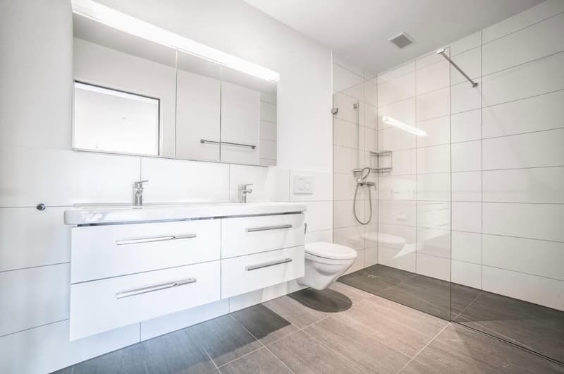 Wunderschöne, helle 2,5 Zimmer-Wohnung zentral in Aarburg (5)