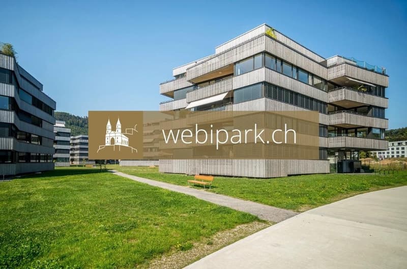 Wunderschöne, helle 2,5 Zimmer-Wohnung zentral in Aarburg (2)