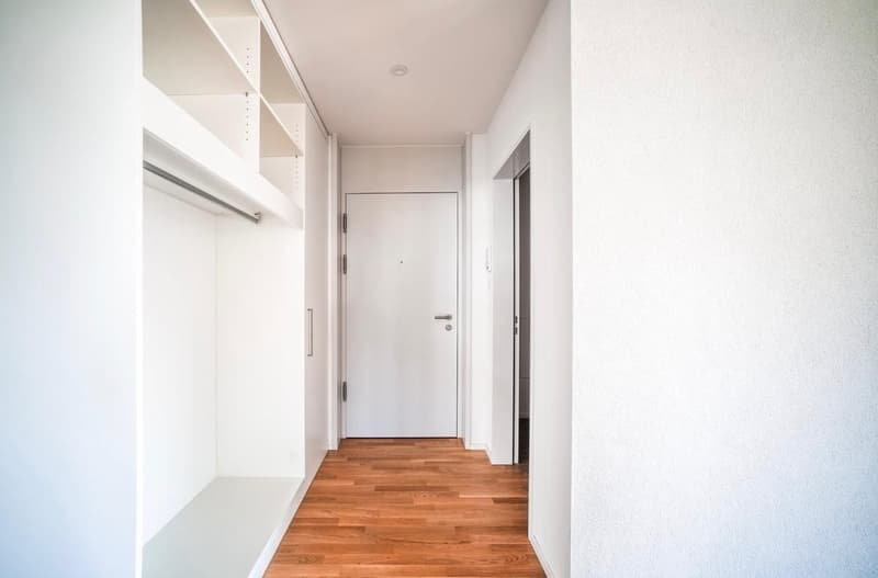 Wunderschöne, helle 2,5 Zimmer-Wohnung zentral in Aarburg (6)