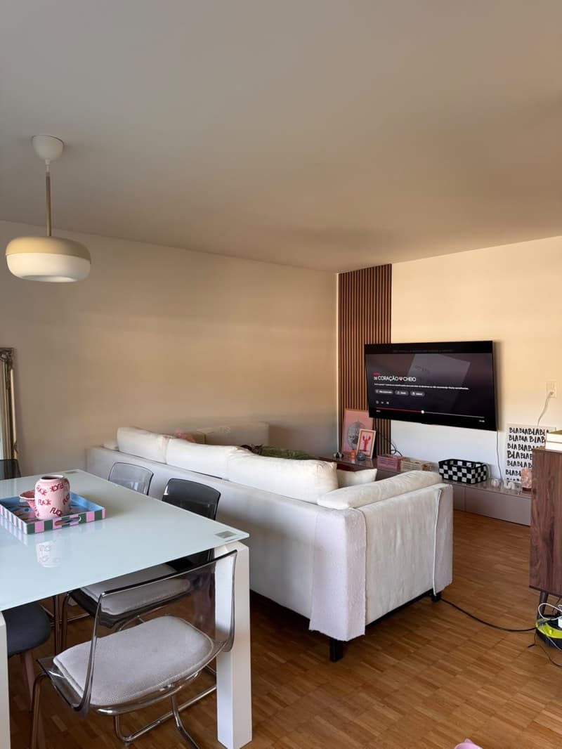 3.5-Zimmer-Wohnung in Grellingen (Basel-Landschaft) CHF 1'390 (1)