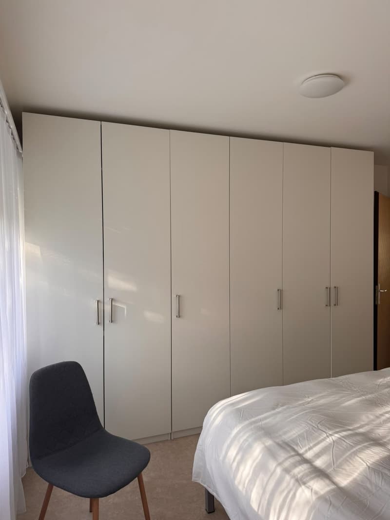 3.5-Zimmer-Wohnung in Grellingen (Basel-Landschaft) CHF 1'390 (13)