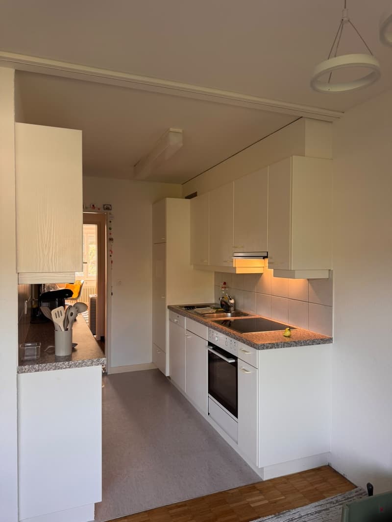 3.5-Zimmer-Wohnung in Grellingen (Basel-Landschaft) CHF 1'390 (7)