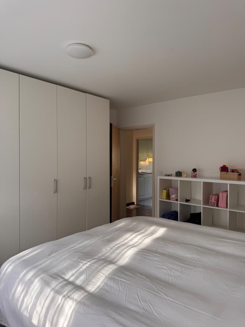 3.5-Zimmer-Wohnung in Grellingen (Basel-Landschaft) CHF 1'390 (12)