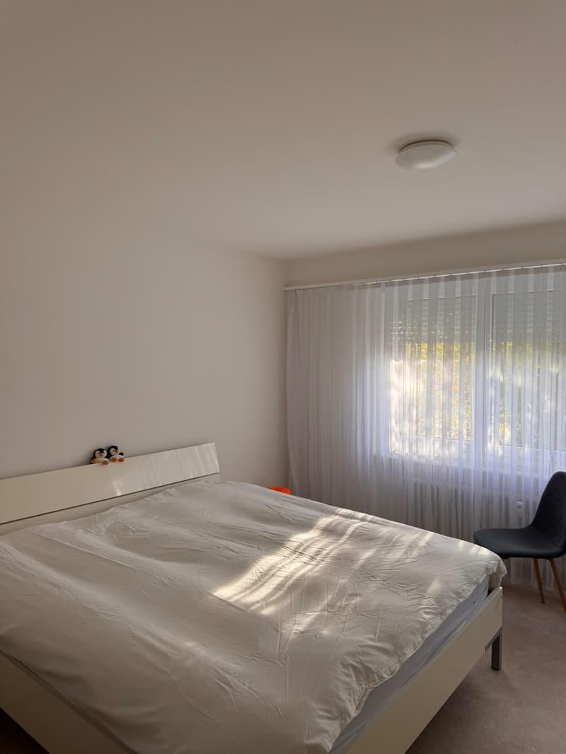 3.5-Zimmer-Wohnung in Grellingen (Basel-Landschaft) CHF 1'390 (10)