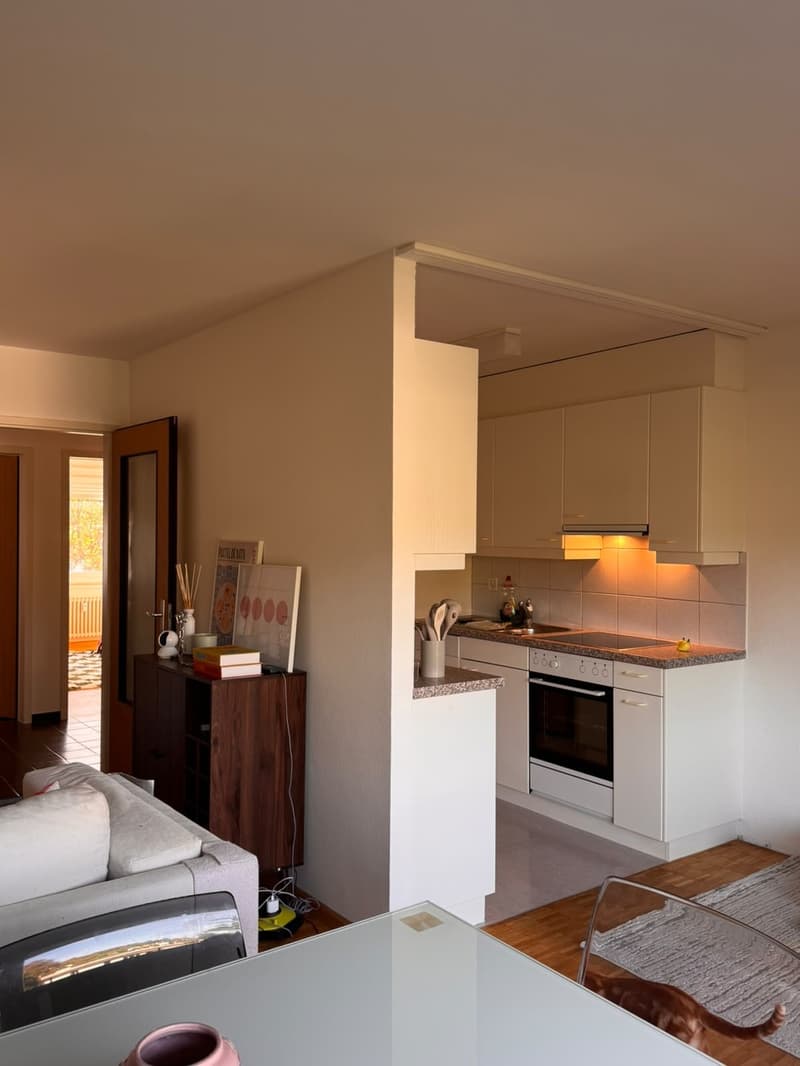 3.5-Zimmer-Wohnung in Grellingen (Basel-Landschaft) CHF 1'390 (6)