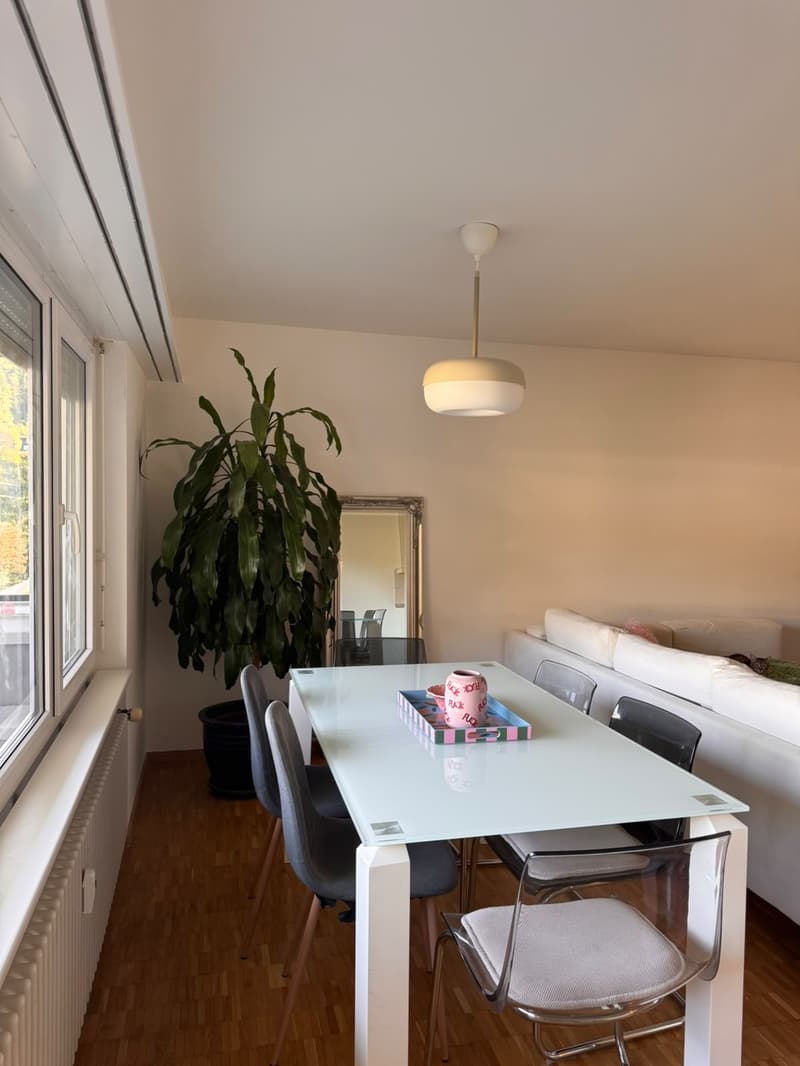 3.5-Zimmer-Wohnung in Grellingen (Basel-Landschaft) CHF 1'390 (3)
