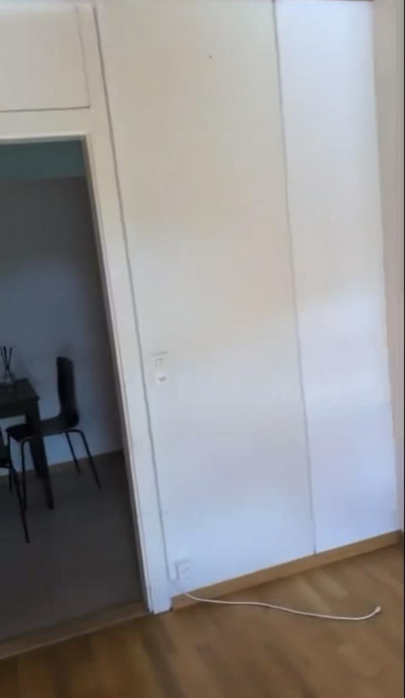 19m² 1-Room Flat, 2nd Floor - Available from 1 January 2027 (5)