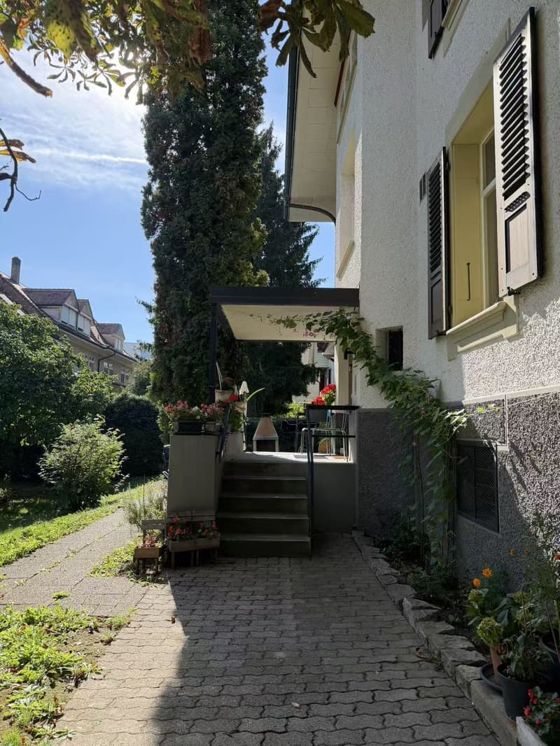 19m² 1-Room Flat, 2nd Floor - Available from 1 January 2027 (2)