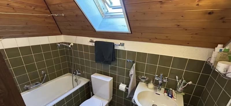 19m² 1-Room Flat, 2nd Floor - Available from 1 January 2027 (8)