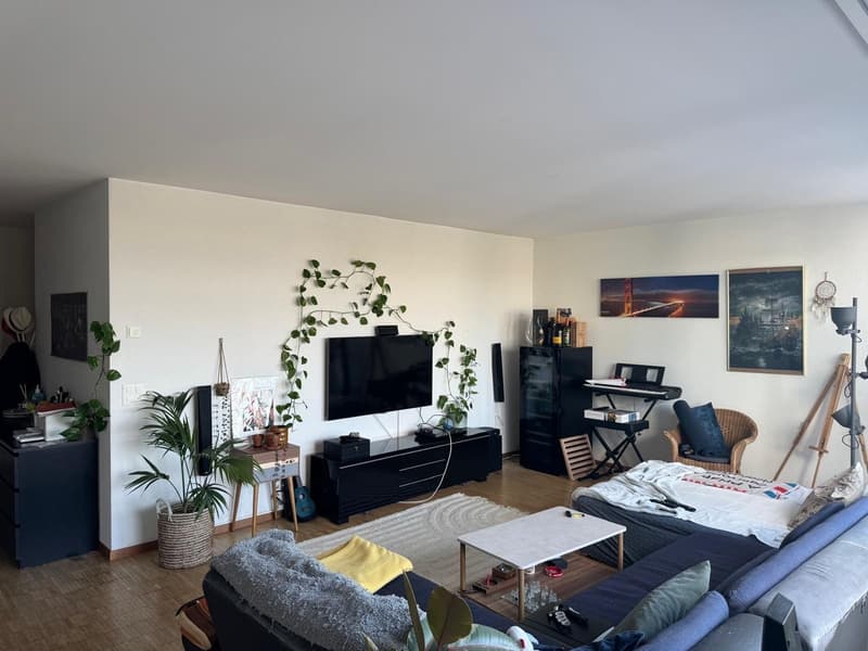WG-Zimmer in Brüttisellen ab 1.12.2026 grosse Terrasse, eigene Waschmaschine & 3 Bäder (1)