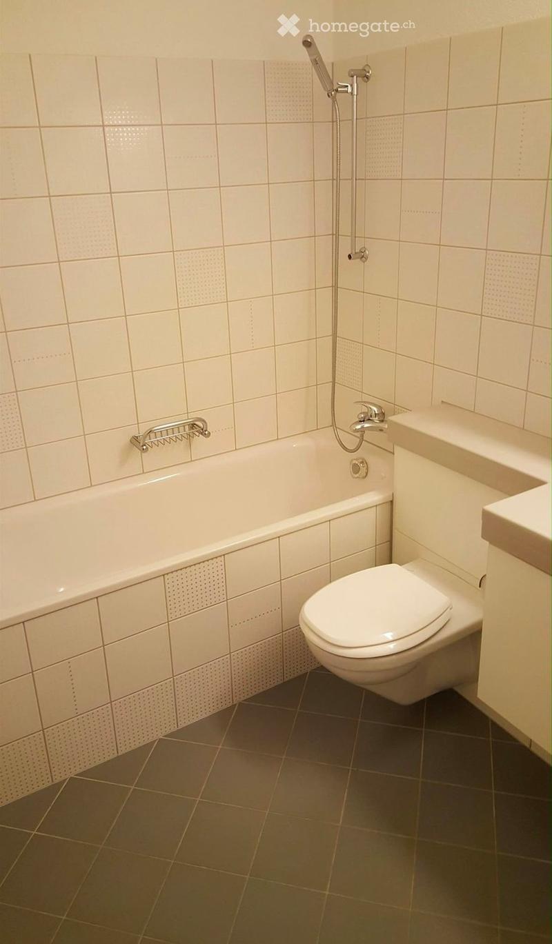 Nachmieter per 1. Dezember gesucht (2)
