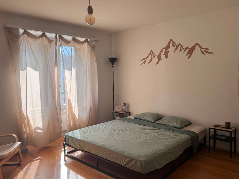 Zentrales WG Zimmer (1)