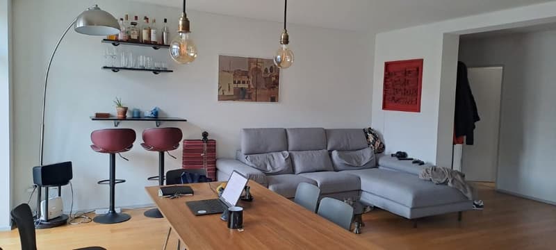 Zentrales WG Zimmer (3)