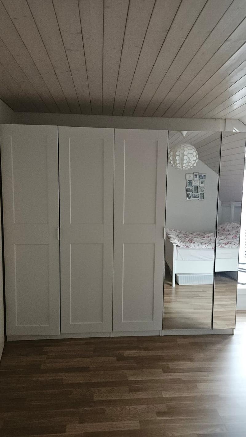 Gemütliche Dachwohnung (5)
