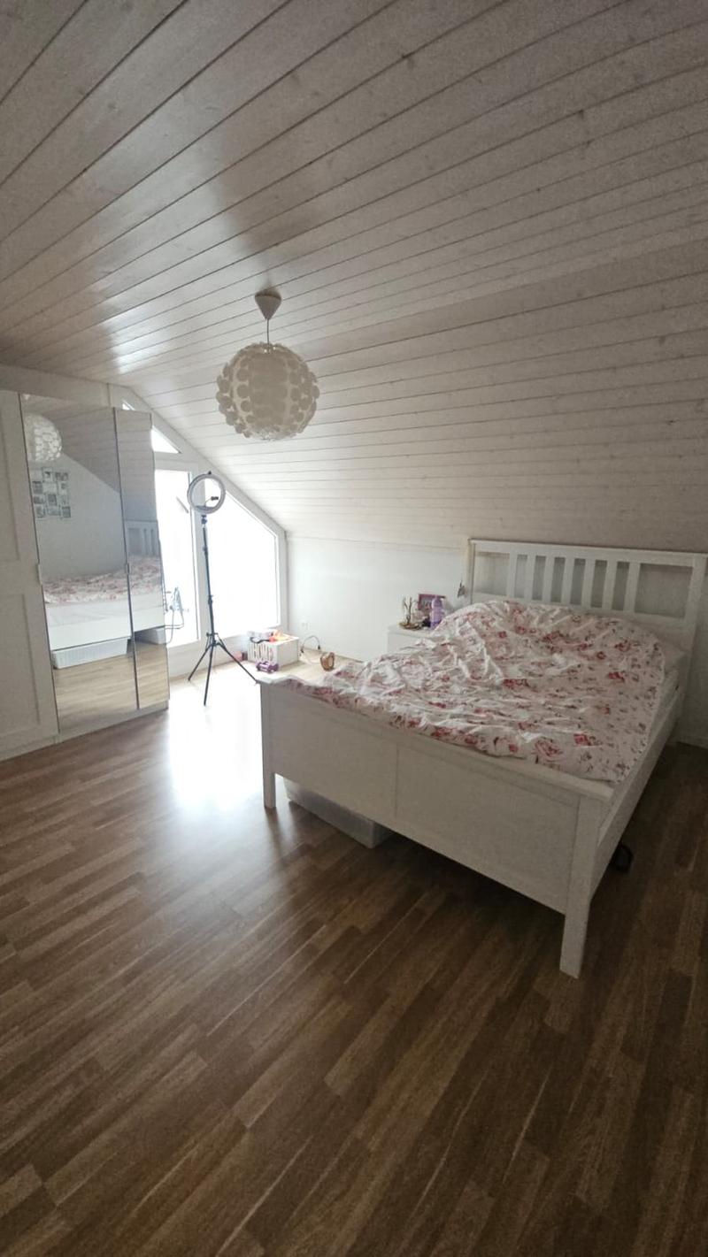 Gemütliche Dachwohnung (4)