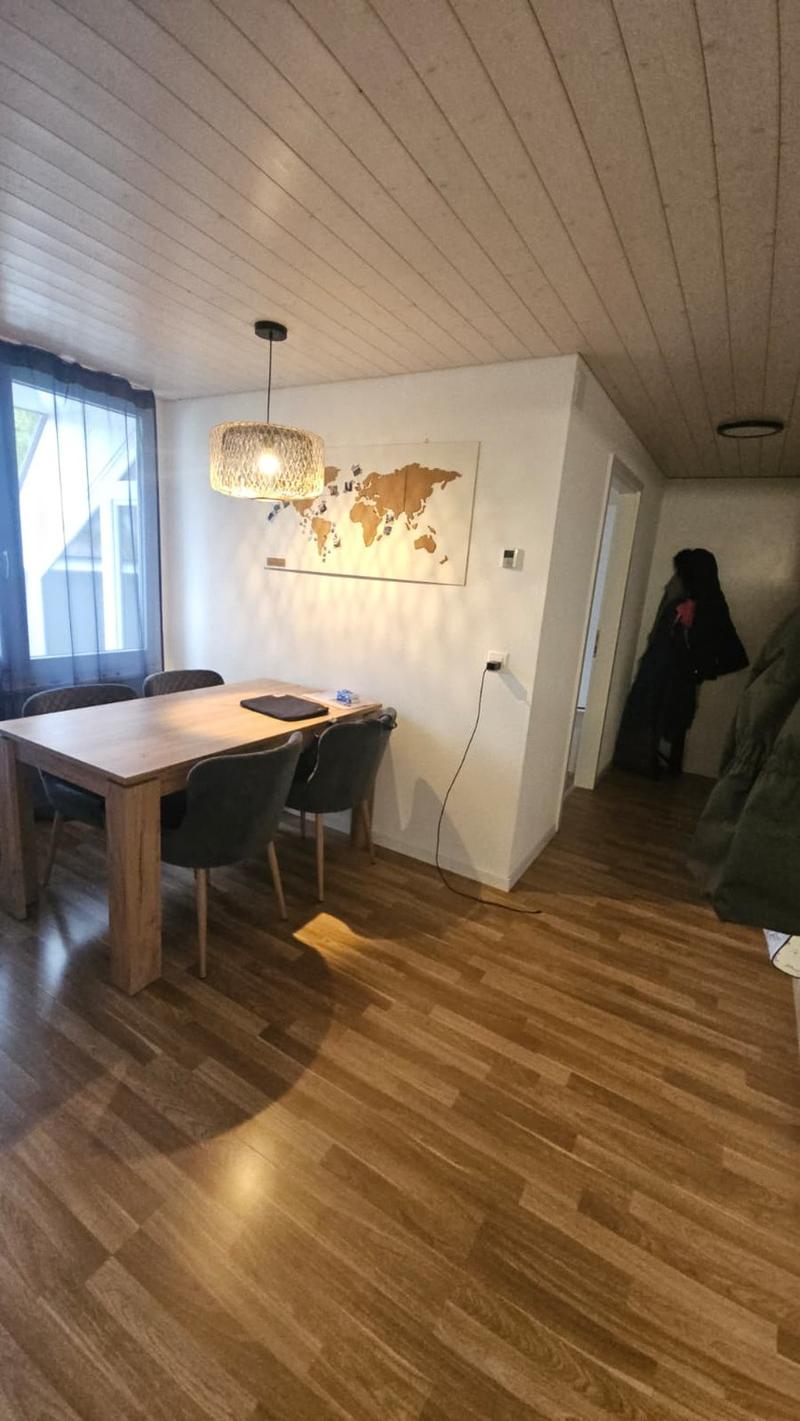 Gemütliche Dachwohnung (6)