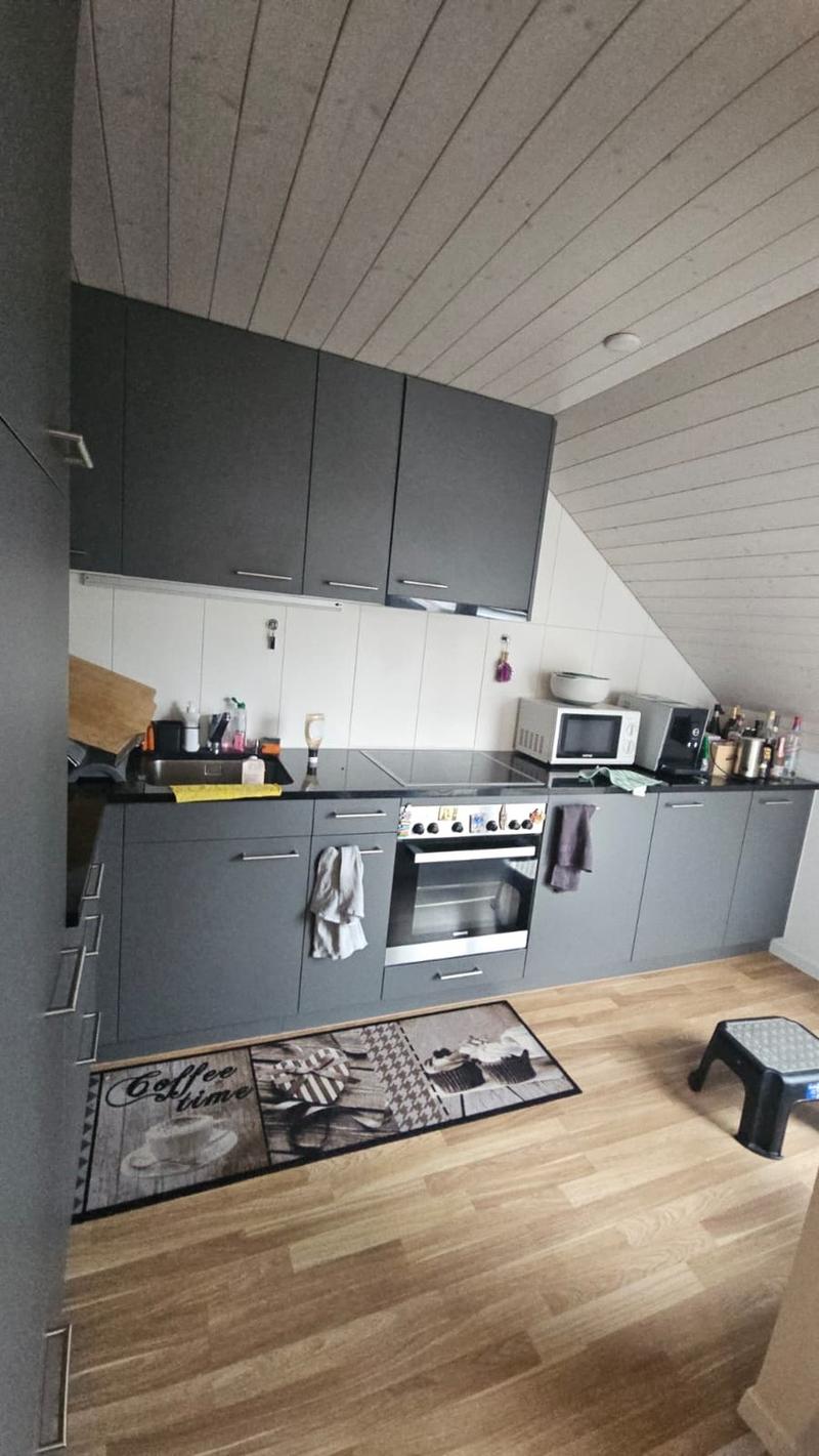 Gemütliche Dachwohnung (7)