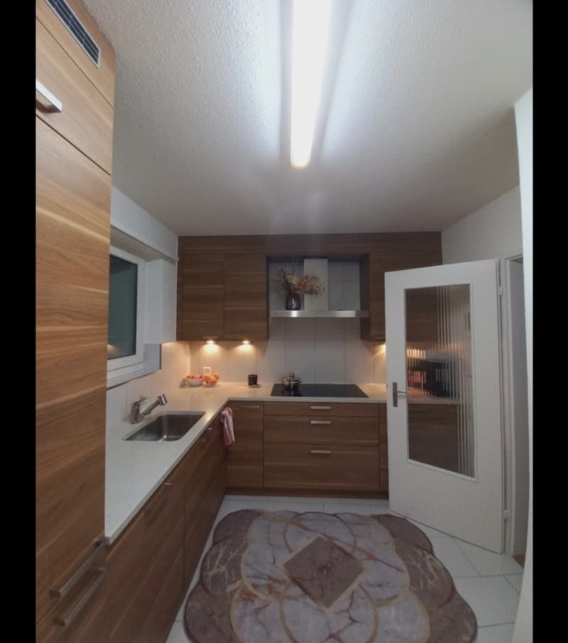 3 ½ Zimmer-Wohnung, 8305 Dietlikon (6)