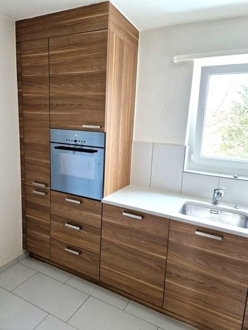 3 ½ Zimmer-Wohnung, 8305 Dietlikon (5)