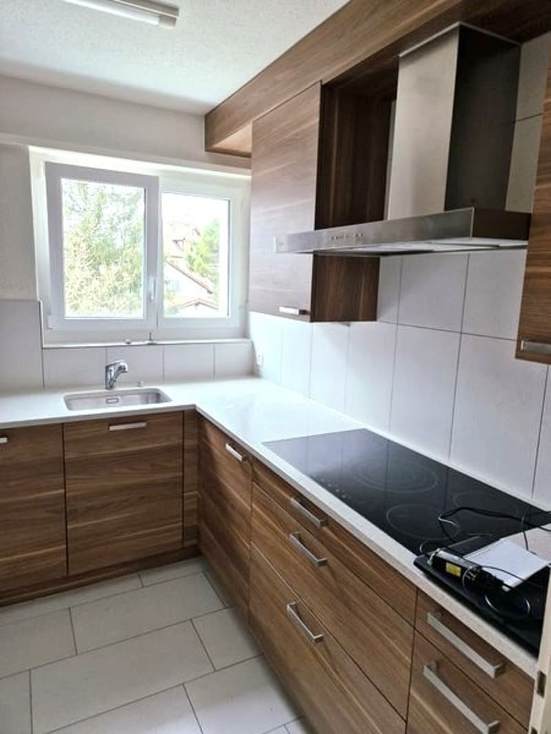 3 ½ Zimmer-Wohnung, 8305 Dietlikon (4)