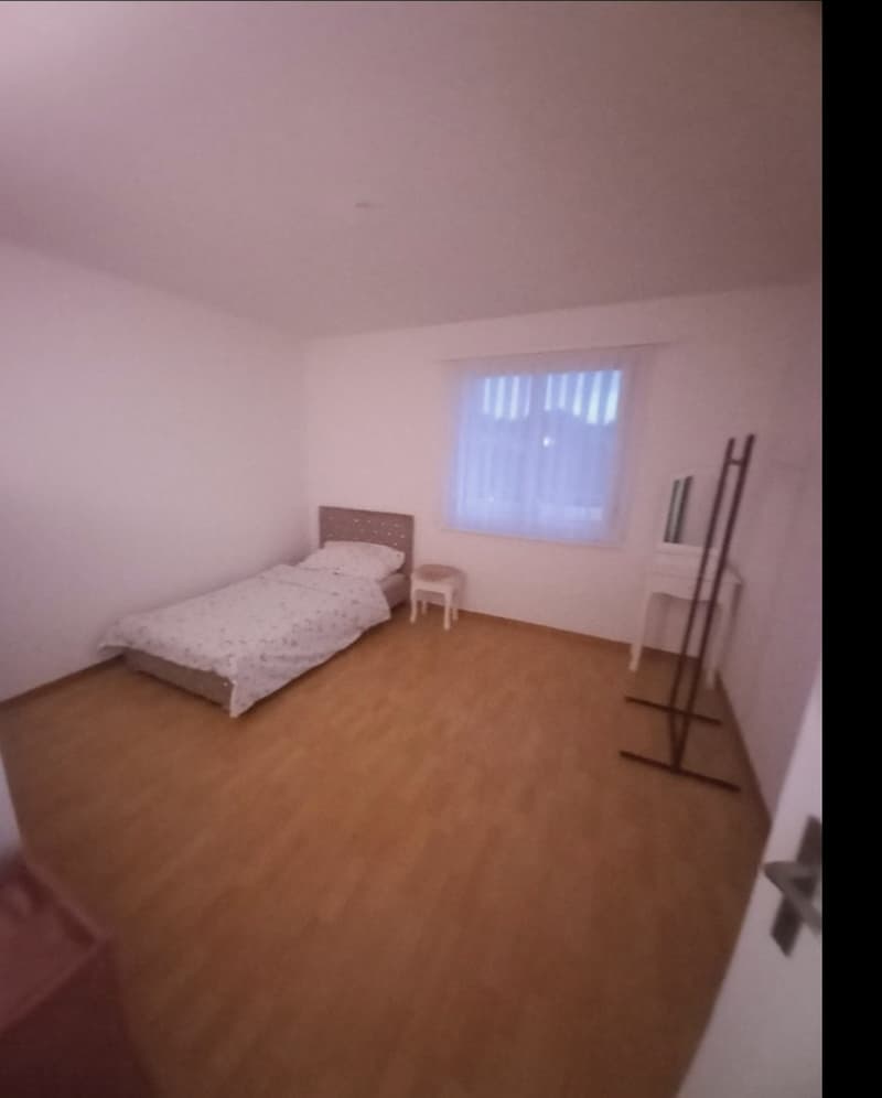 3 ½ Zimmer-Wohnung, 8305 Dietlikon (8)