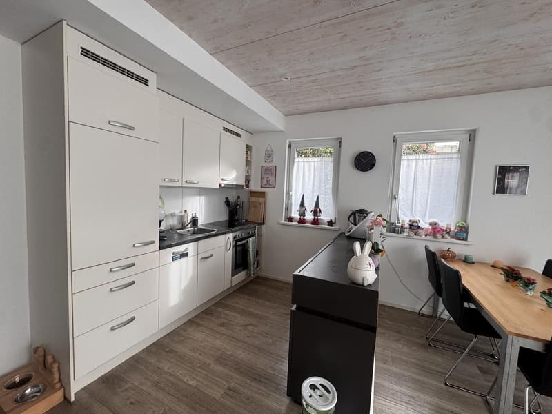 2 1/2 Zimmer Maisonette Wohnung im Steuergünstigen Tübach (11)
