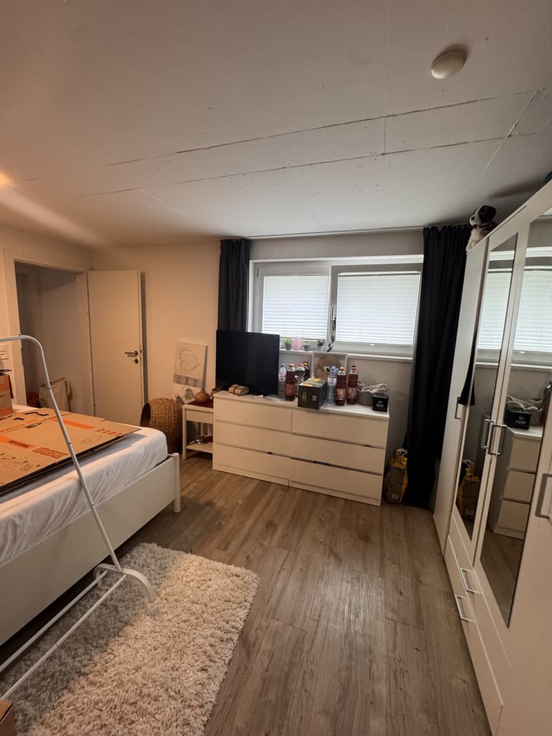2 1/2 Zimmer Maisonette Wohnung im Steuergünstigen Tübach (12)