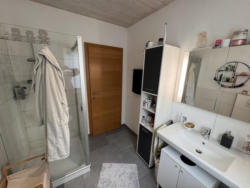 2 1/2 Zimmer Maisonette Wohnung im Steuergünstigen Tübach (9)