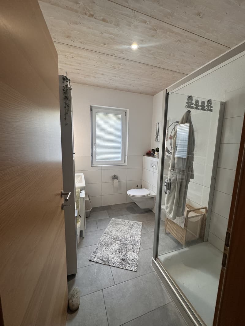2 1/2 Zimmer Maisonette Wohnung im Steuergünstigen Tübach (13)
