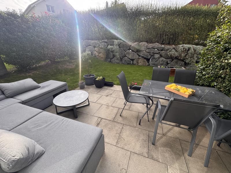 2 1/2 Zimmer Maisonette Wohnung im Steuergünstigen Tübach (6)