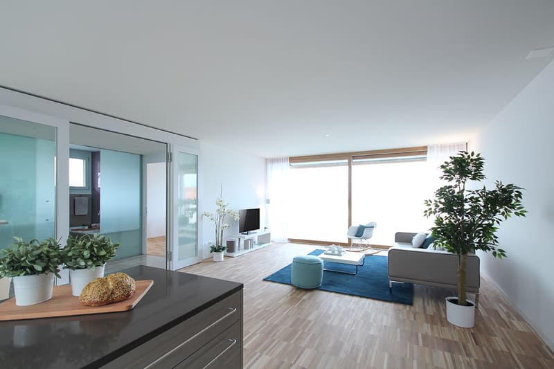 Per 01. Dezember 2026 stilvolle 4.5-Zimmer-Wohnung (3)