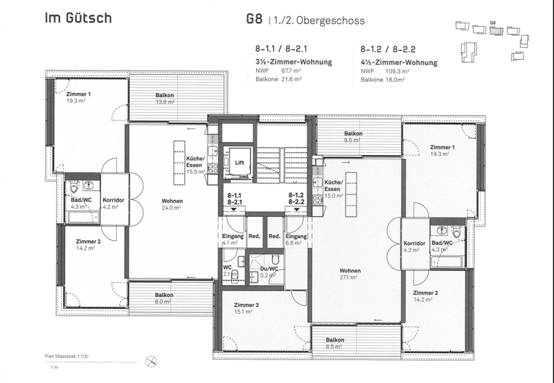 Per 01. Dezember 2026 stilvolle 4.5-Zimmer-Wohnung (6)