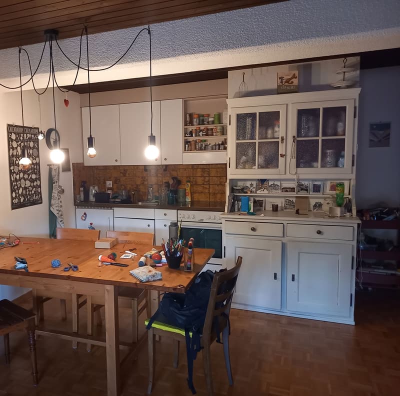 Küche