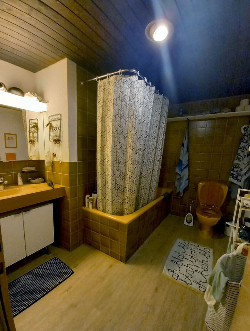 Badzimmer