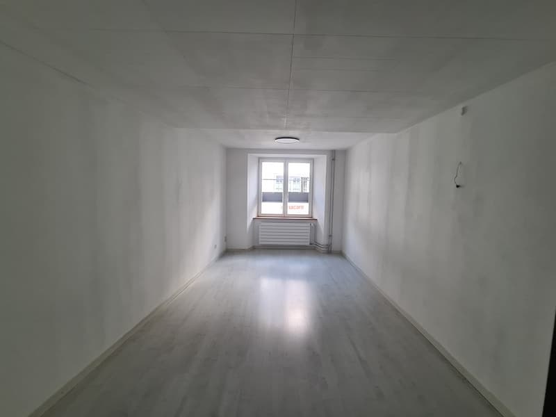 2 freie WG-Zimmer in Altstadtwohnung in Liestal (4)