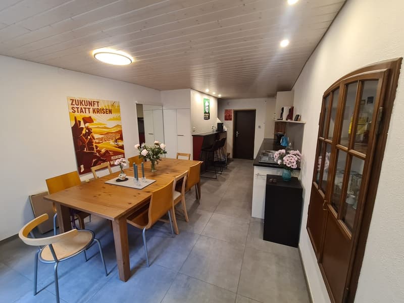 2 freie WG-Zimmer in Altstadtwohnung in Liestal (1)
