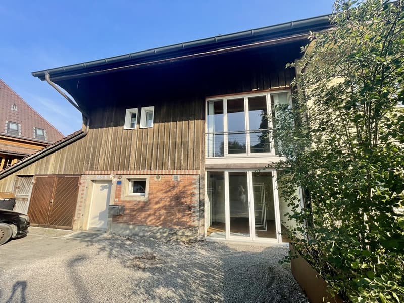 WG Zimmer, 3019 Bern (3)