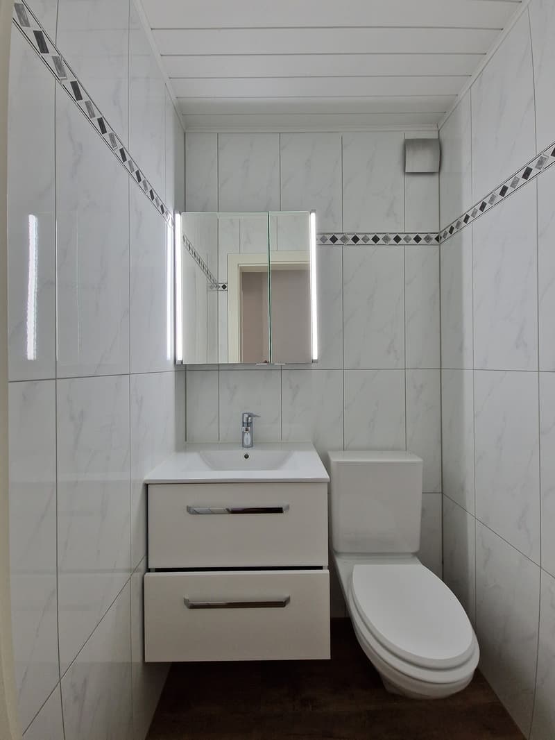 Helle, grosszügige Wohnung in Feldbach Bahnhof und See in unmittelbarer Nähe (6)
