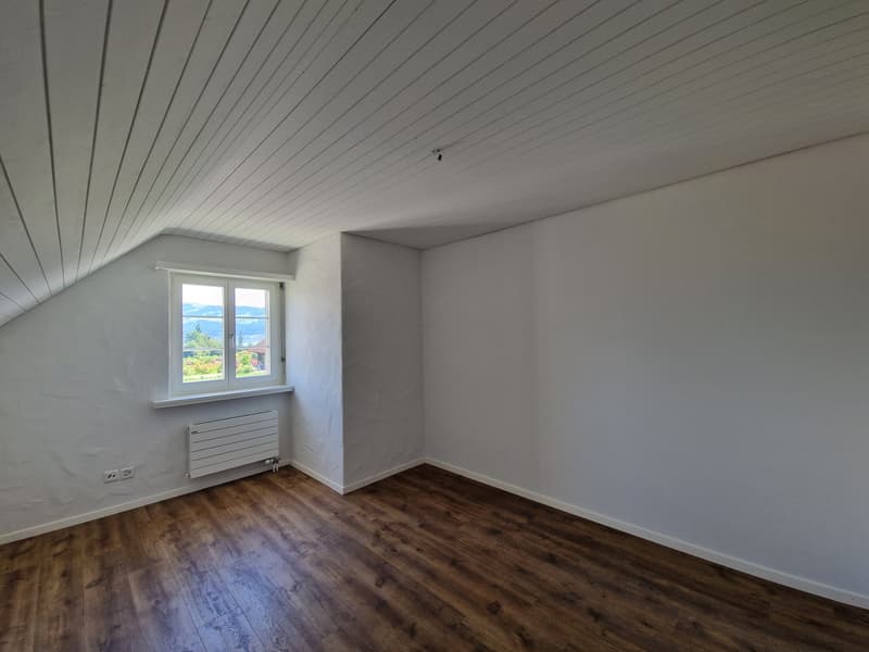 Helle, grosszügige Wohnung in Feldbach Bahnhof und See in unmittelbarer Nähe (3)