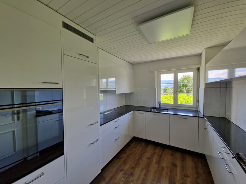 Helle, grosszügige Wohnung in Feldbach Bahnhof und See in unmittelbarer Nähe (8)