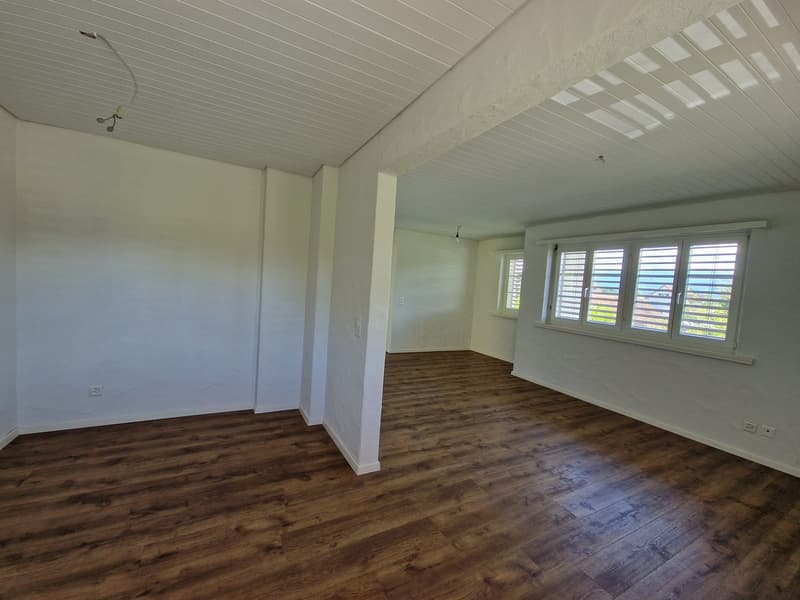 Helle, grosszügige Wohnung in Feldbach Bahnhof und See in unmittelbarer Nähe (9)