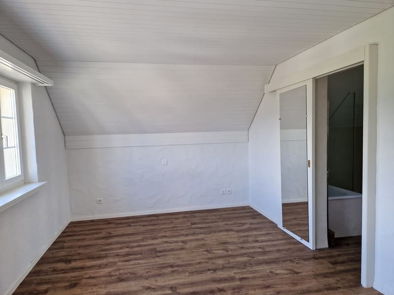 Helle, grosszügige Wohnung in Feldbach Bahnhof und See in unmittelbarer Nähe (2)